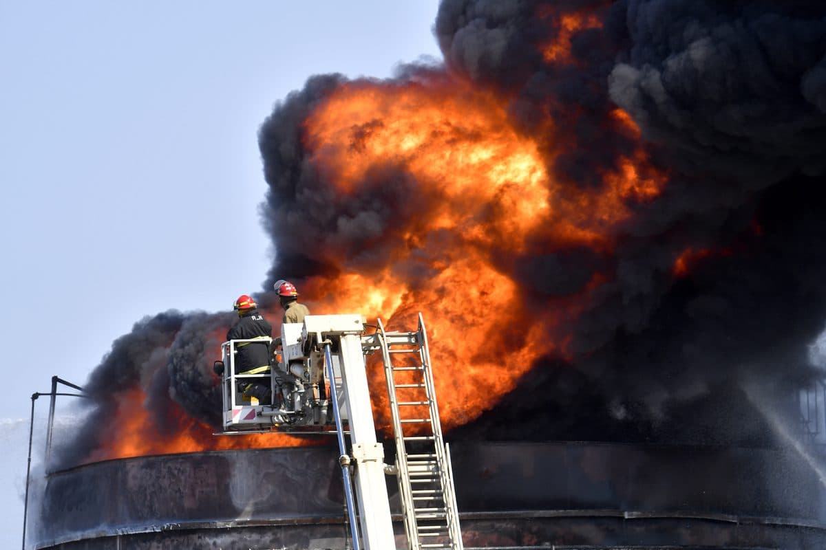 Fire and Allied Perils Insurance